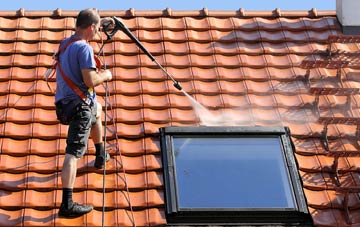 roof cleaning Meaford, Staffordshire