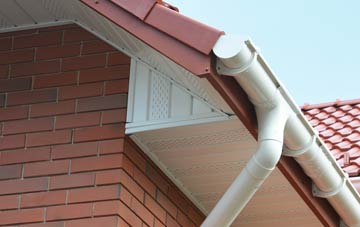 Meaford soffit repair costs