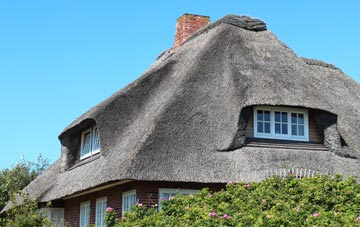 thatch roofing Meaford, Staffordshire