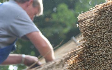 professional Meaford thatchers