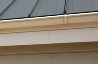 Meaford soffit repair