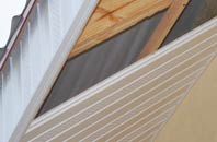 rated Meaford soffit repair companies