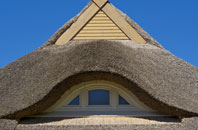 Meaford thatch roofing